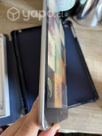 Ipad 5ta gen