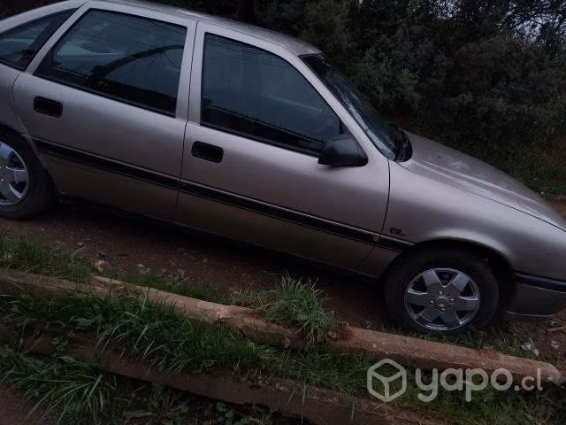Opel 1992