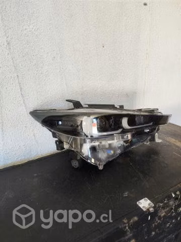 Óptico cx5 2023 - Imagen 2