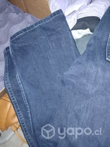 Jeans Riders talla 48 tradicional - Imagen 4