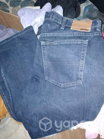Jeans Riders talla 48 tradicional