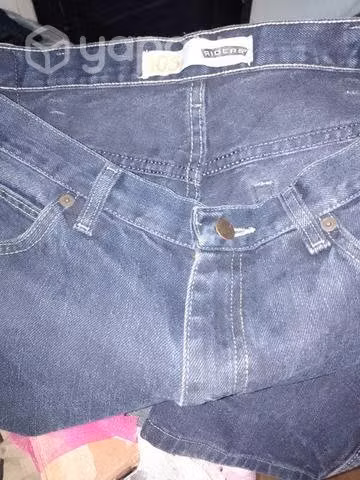 Jeans Riders talla 48 tradicional - Imagen 3