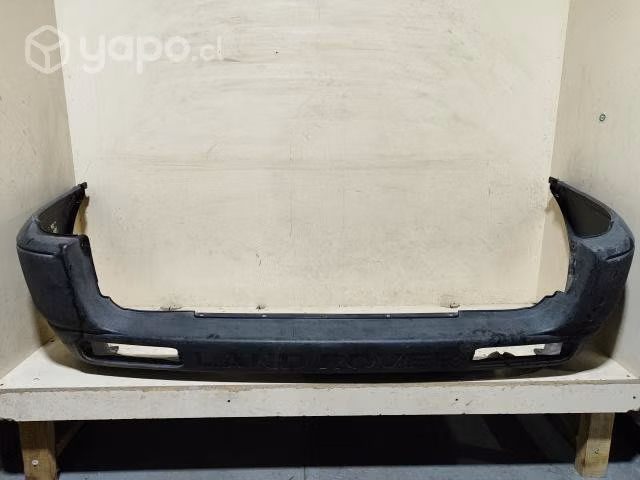 Parachoque trasero Land Rover Freelander /rgd01m0