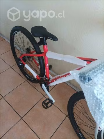 Bicicleta altitude k10 - Imagen 5