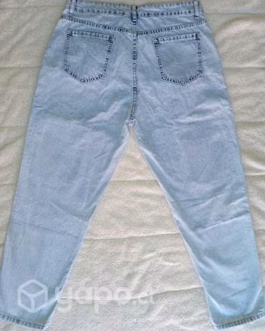 Pantalones de mujer, consulten tallas - Imagen 3