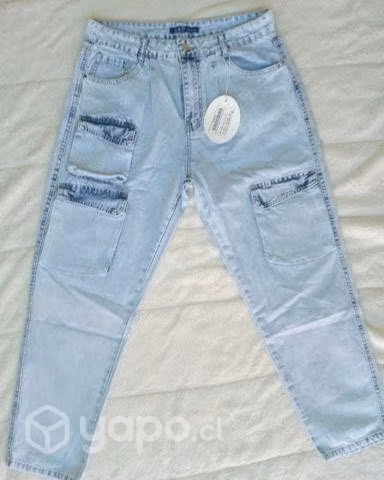 Pantalones de mujer, consulten tallas - Imagen 4