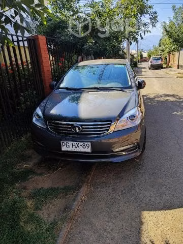 Vendo auto sedan Great wall 2021, full.Casi nuevo