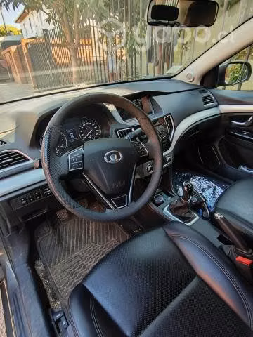Vendo auto sedan Great wall 2021, full.Casi nuevo