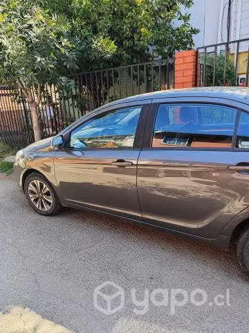 Vendo auto sedan Great wall 2021, full.Casi nuevo