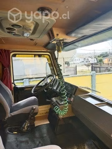 Scania 1990 por renovación