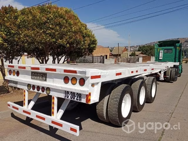 Scania 1990 por renovación