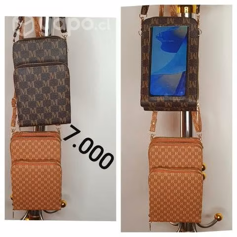 Bolsos Nuevos