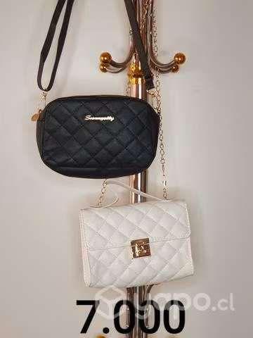 Bolsos Nuevos