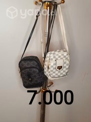 Bolsos Nuevos