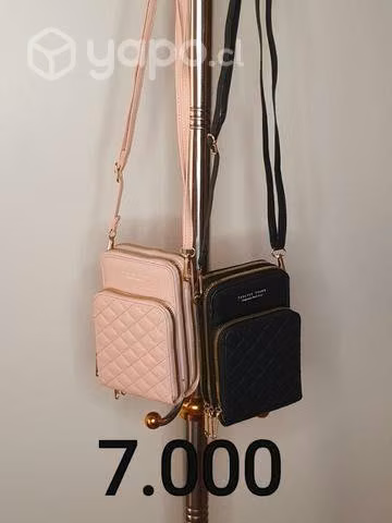 Bolsos Nuevos