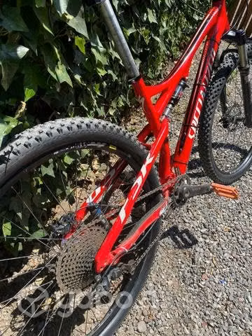 Bicicleta specialiced epic comp talla l - Imagen 5