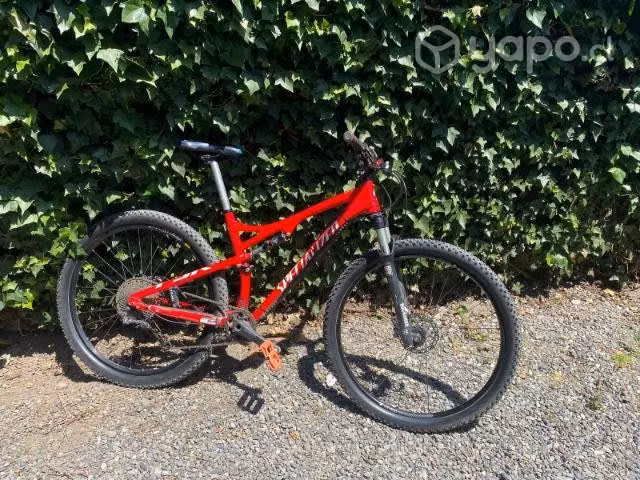 Bicicleta specialiced epic comp talla l - Imagen 4
