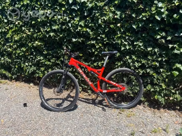 Bicicleta specialiced epic comp talla l - Imagen 6