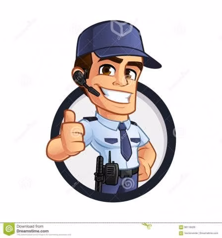 Curso os10 de guardia de seguridad