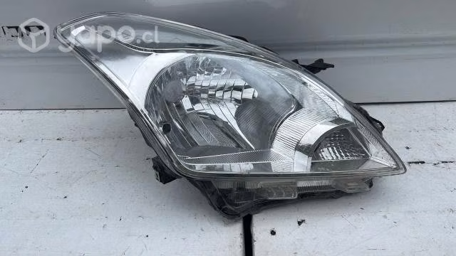 Optico derecho suzuki baleno (17-21)