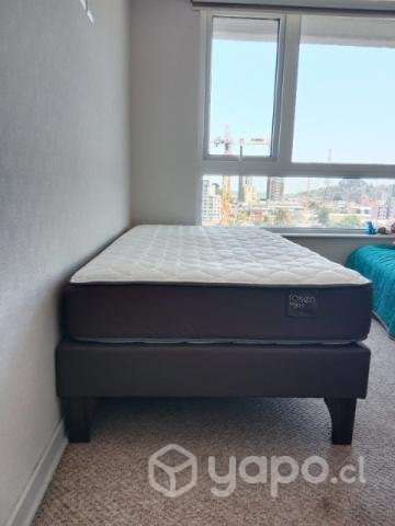 Cama en concepción - Imagen 2