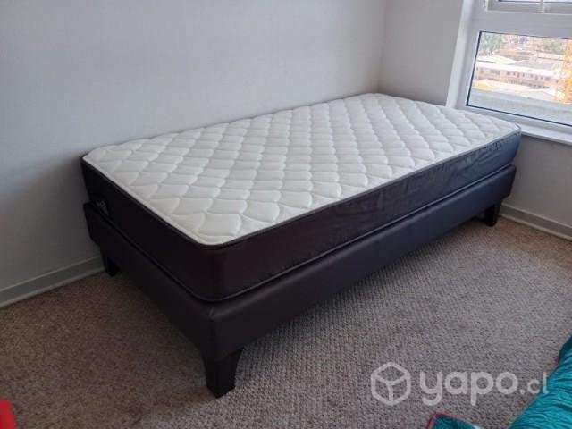 Cama en concepción - Imagen 3