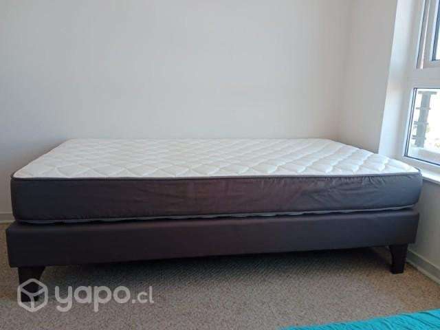 Cama en concepción - Imagen 4