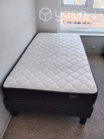 Cama en concepción