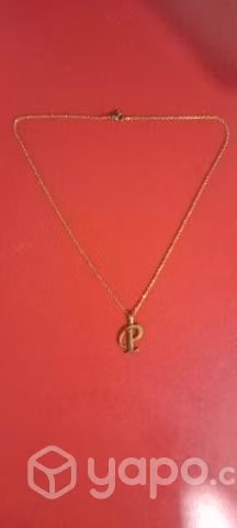 Cadena oro 18k - Imagen 3