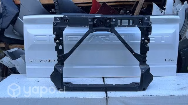 Frontal mg zs (18-22)