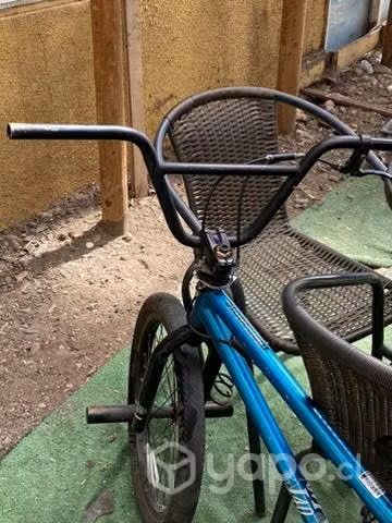 BMX Mongoose L40