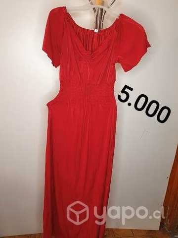 Vestidos Nuevos - Imagen 3