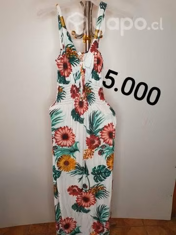 Vestidos Nuevos - Imagen 4