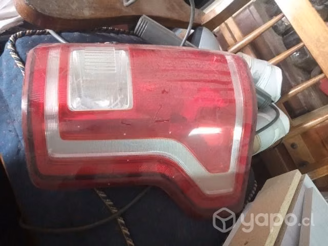 Foco trasero Ford f150xlt