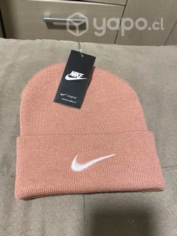 Gorro nike