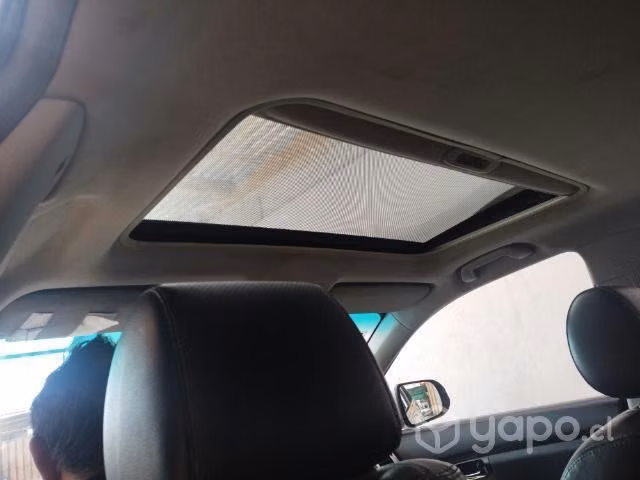 Byd s6 2014