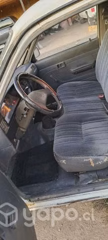 Toyota hilux 97