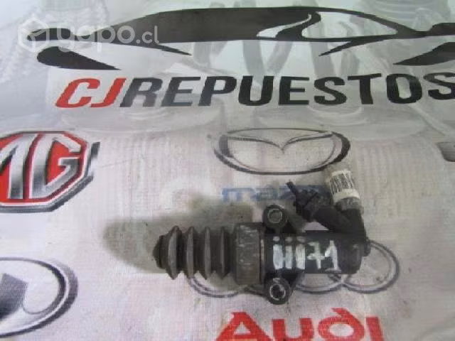 Bomba de embrague mazda 3 2008 1.6