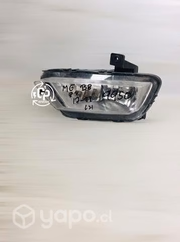 Neblinero Lh mg Zs 2017-2022