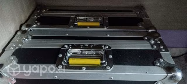 Tornamesas Reloop con Mixer Numark Scratch - Imagen 2