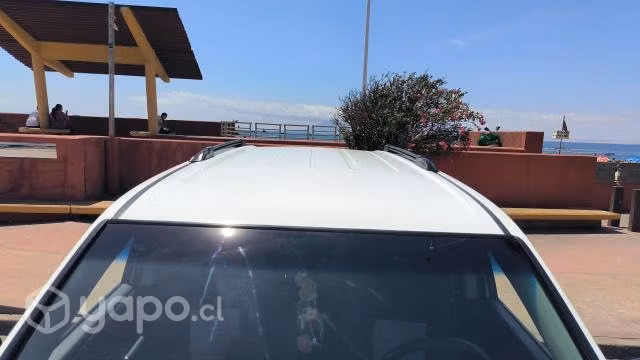 Honda Pilot 3.5 EX 4x2