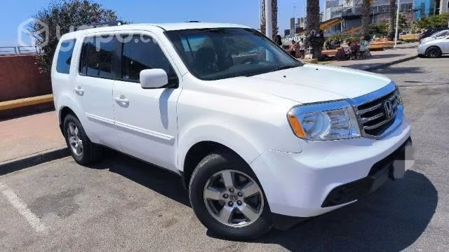 Honda Pilot 3.5 EX 4x2
