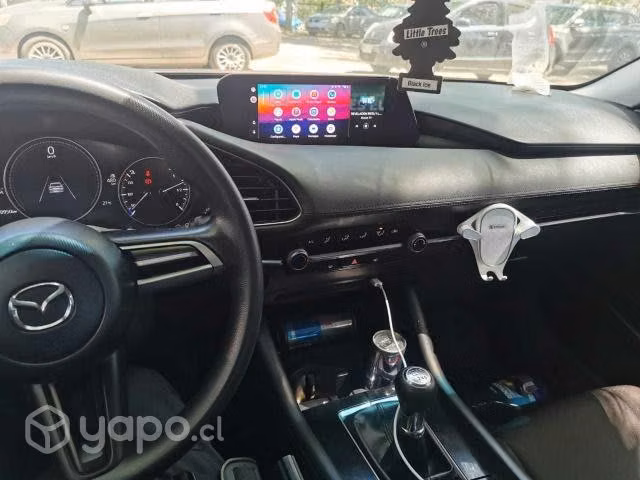Mazda 3 S Skyartic- 2.0