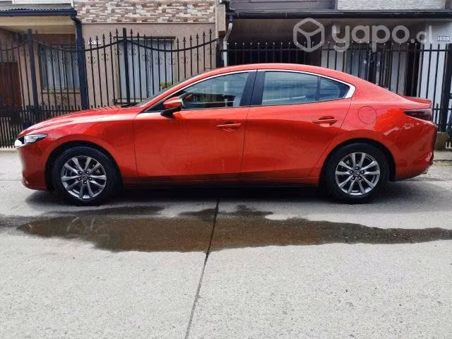 Mazda 3 S Skyartic- 2.0