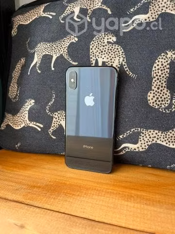 IPhone XS - Imagen 2