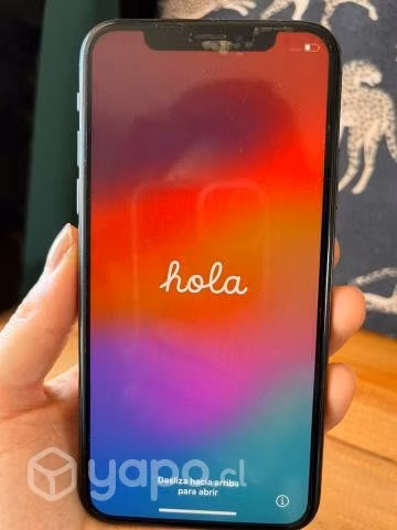 IPhone XS - Imagen 4