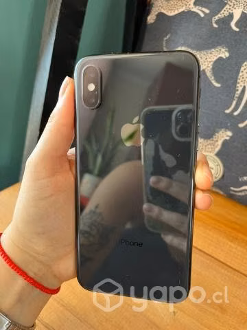 IPhone XS