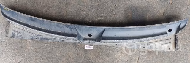Rejilla Cubre Torpedo (MPS201) Mahindra Pik UP 2.2