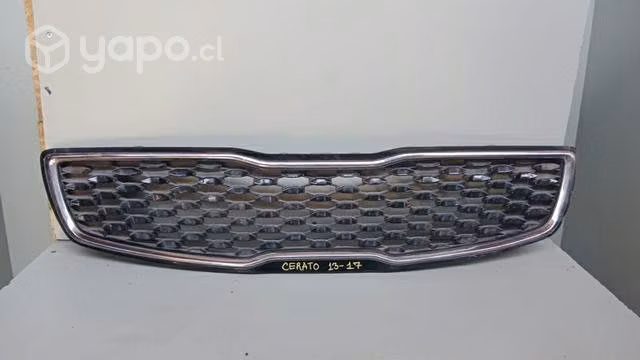 Mascara kia cerato dmg repuestos 2.89