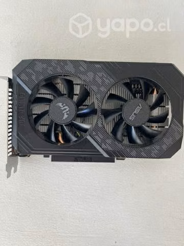 GeForce GTX 1660 super OC edition 6GB - Imagen 5